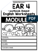 Module 8 Amazing Animals Worksheet New