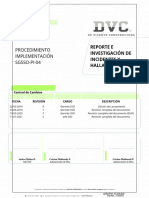 9.1 Programa de Vigilancia de Salud Trabajadores Rev.0