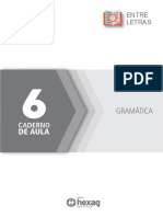 Gramatica Cadaula V6-2023