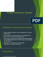 Fuzzy Inference System