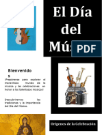 Dia Del Musico