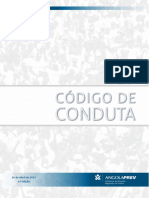 Codigo Conduta Aprev