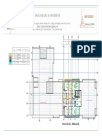 Plan de La Terrasse