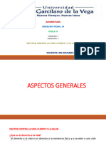 Semana1 Contra La Vida Cuerpo y La Salud