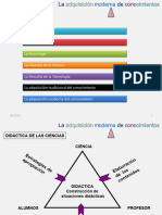 Ciencia y Epistemologia