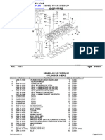 Parts - Komatsu - Pc200-5