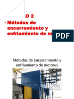 Modulo 2 Metodos de Encerramiento y Enfriamiento de Motores REV D