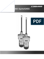 Epirb - Sailor 4065 Manual (En)