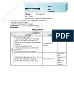 Fiche de Mathematique Mel