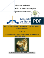 25 Dez 2023 Natal Missa Do Dia 00652530 PDF