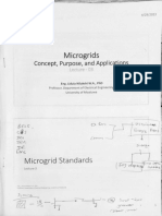 Micro Grids Lecture 03