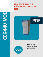 cck440 Modbus