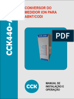 cck440 Abnt