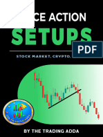 Price Action Setup Ebook The Trading Adda 1