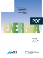 Libro - ENERGÍA - Futuros - 19 Julio - 2022