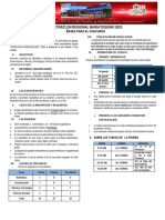 Bases Del Ii Tetratlon Mariateguino 2023