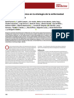 s02 - Chronic Inflammation in The Etiology of Disease Across The Life Span - En.es