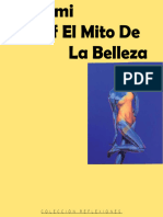 El Mito de L Belleza