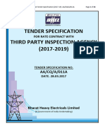 Tpia Tender Specification-2010581