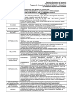 Estructura Teg Pac Contngencia Covid-19