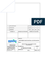 L57-INM-120-C-PC-0002 HABILITACIÓN Y COLOCACIÓN DE ACERO-Rev. 0