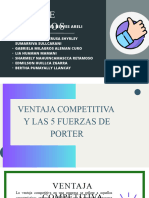 Ventaja Competitiva