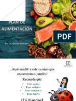 Plan de Alimentaciã - N