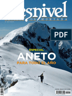 Revista Temporada Desnivel