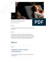 Fundamentos Da Psicoterapia Breve