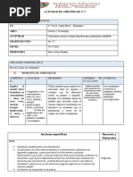 Actividad de Aprendizaje 7