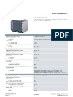 6EP33378SB000AY0 Datasheet en 3