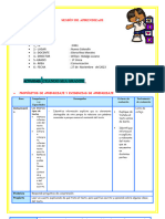 Iii E11 S2 Sesion D4 Plan Lector Cuando Sea Grande