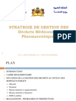 DASRI-BOUHAMIDI MDS Stratègie