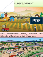 Rural Development 2