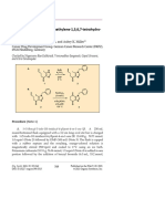 Preparation of 1-Benzyl-7-methylene-1,5,6,7-tetrahydro-4H-benzo (D) Imidazol-4-One