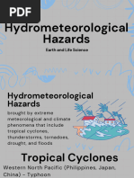 Earth and Life Science Lesson 7