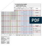 SP 14 - Oct'23 - N A Const