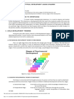 Chap5 Typical and Atypical Development