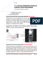 ANEXO TEMA 3 RODILLA-Fosa Intercondilea