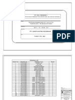 Struktural BB6 Pelabuhan Ratu (Kam)