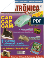 Revista Mecatronica Atual - Edicao 001