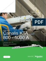 Canalis KT