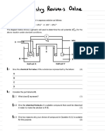 Electrochemistry Revision-3 Online