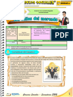 3º Ficha de Actividad Ccss - Semana 5 Uni 6