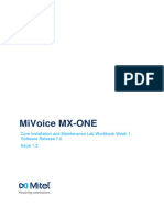 T MXONE 7.0 C1 IM - v1.2 - LabWorkbook