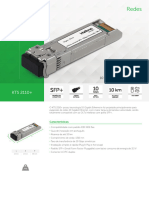 Datasheet KTS 2110 + v2