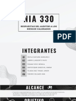 Nia 330 - Trabajo Grupal