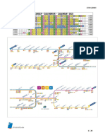 Line Timetable-4