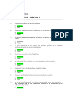 Test Tema 1 Derecho Mercantil