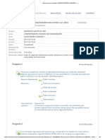 Revisar Envio Do Teste - QUESTIONÁRIO UNIDADE II - .. - COMPORTAMENTO HUMANO NAS ORGANIZAÇÕES